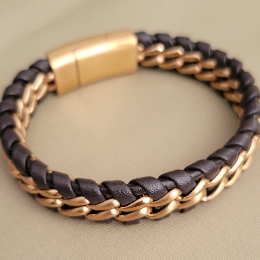 Man Bracelet - Picture 2 of 5